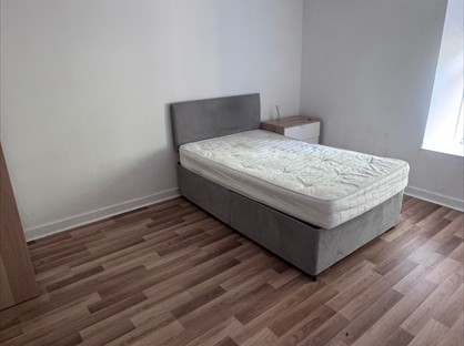 3 Bed Flat, Wilton St, G20
