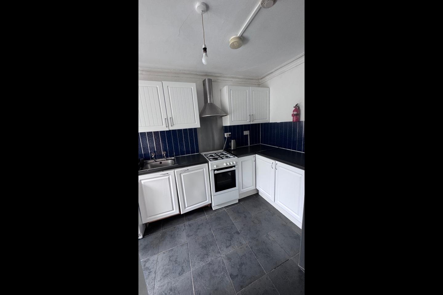 Additional image 2 of 3 Bed Flat, Wilton St, G20, N1 7GU