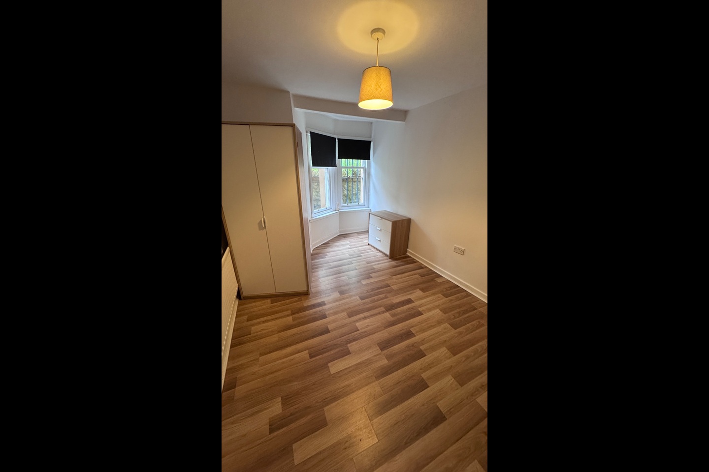 Additional image 3 of 3 Bed Flat, Wilton St, G20, N1 7GU