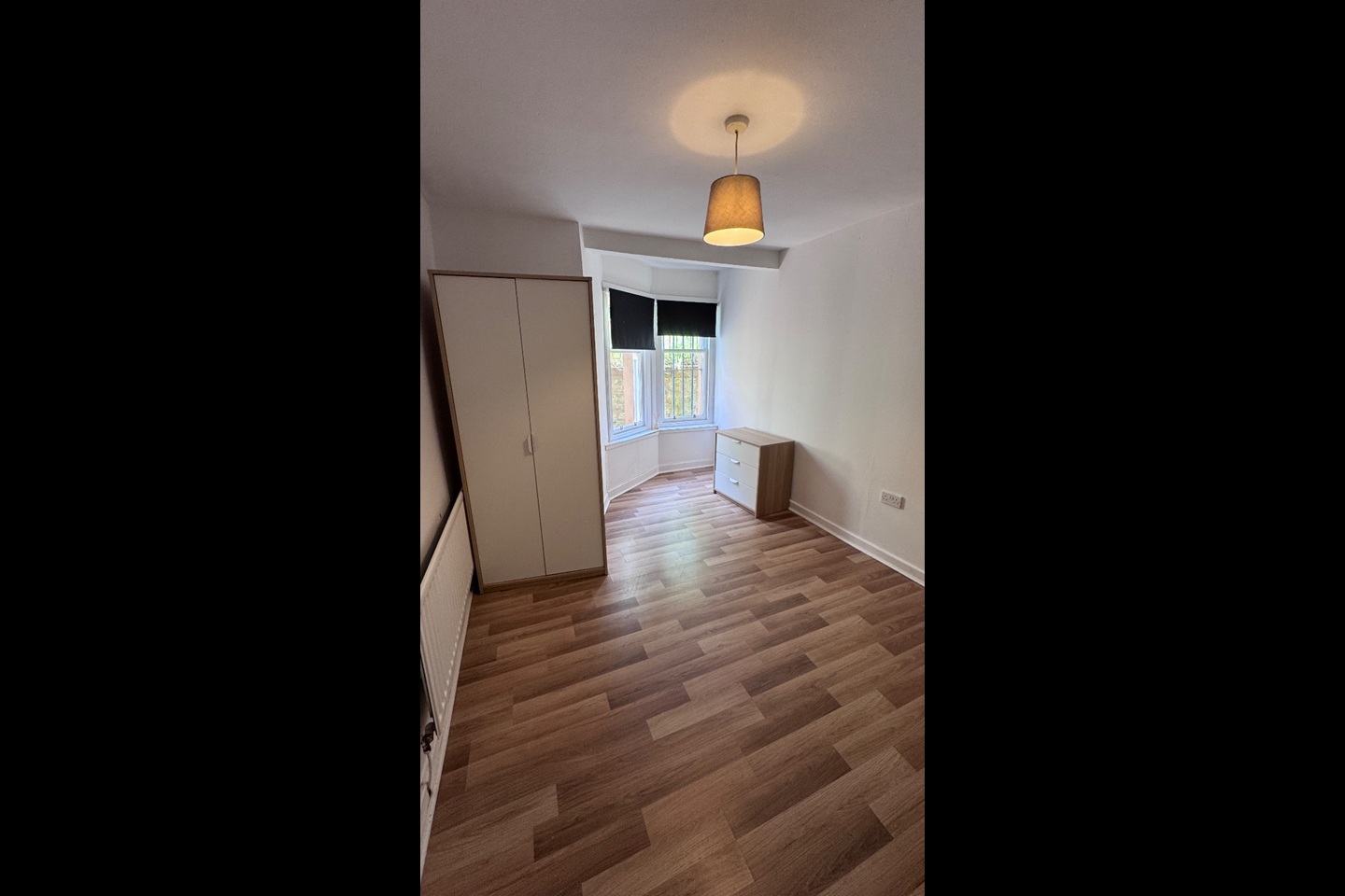 Additional image 4 of 3 Bed Flat, Wilton St, G20, N1 7GU