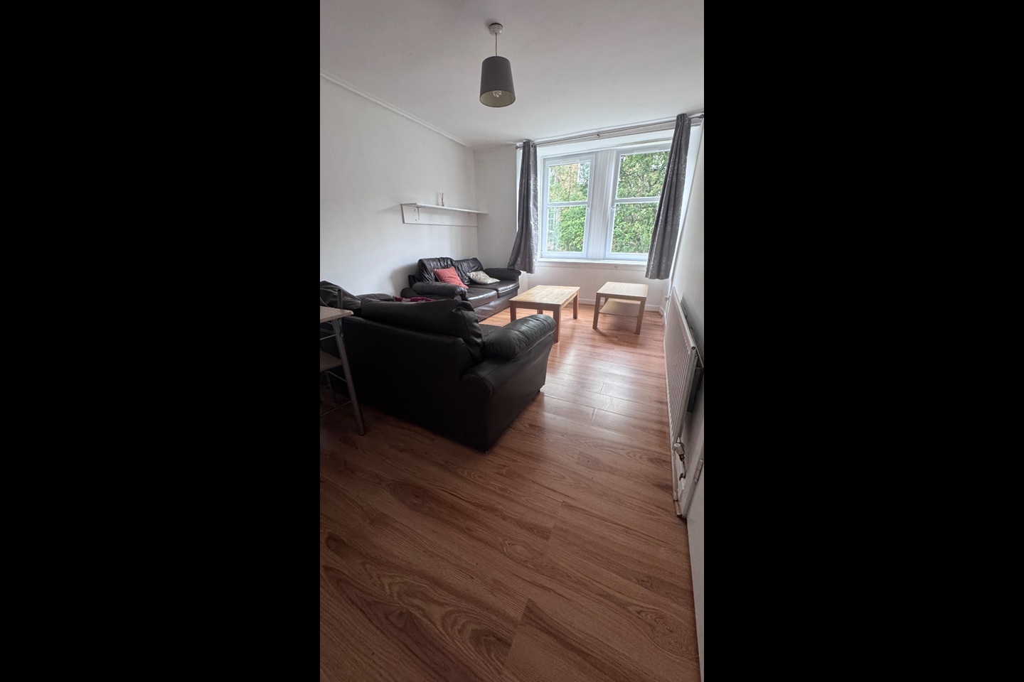 Additional image 5 of 3 Bed Flat, Wilton St, G20, N1 7GU