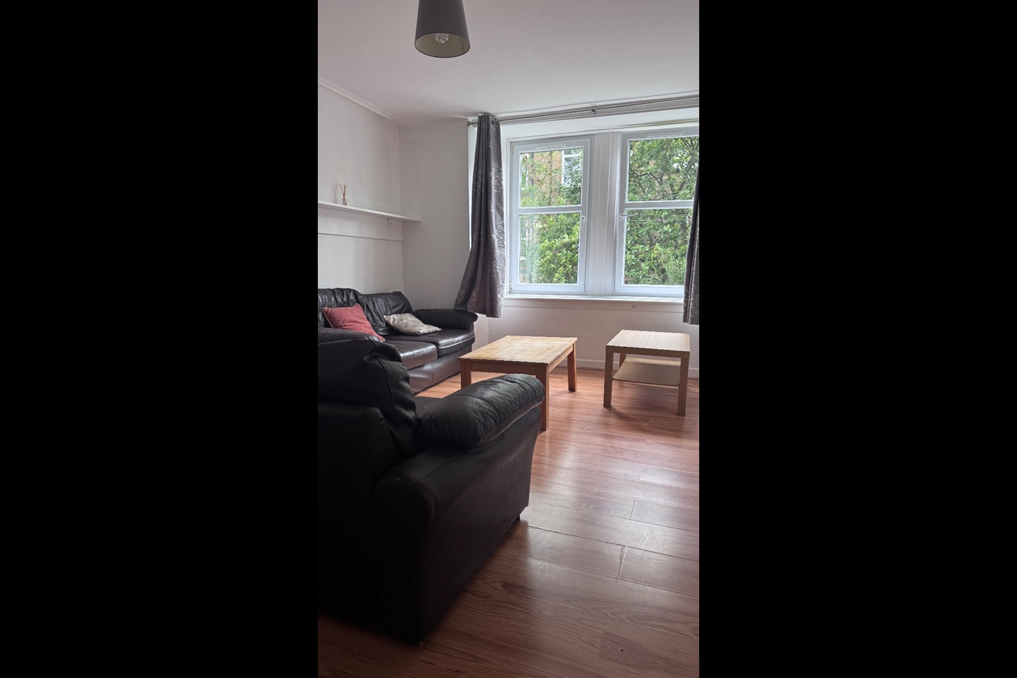 Additional image 6 of 3 Bed Flat, Wilton St, G20, N1 7GU