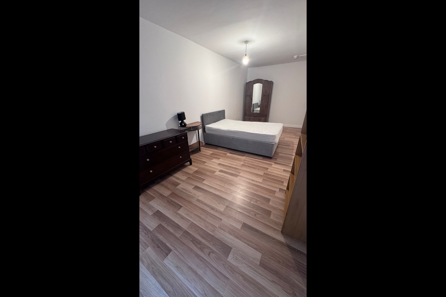 Additional image 7 of 3 Bed Flat, Wilton St, G20, N1 7GU