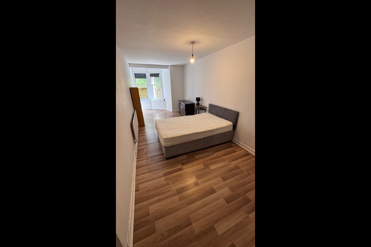 Additional image 8 of 3 Bed Flat, Wilton St, G20, N1 7GU