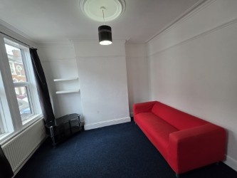 Additional image 2 of 2 Bed Terraced House, King Alfred St, DE22, N1 7GU