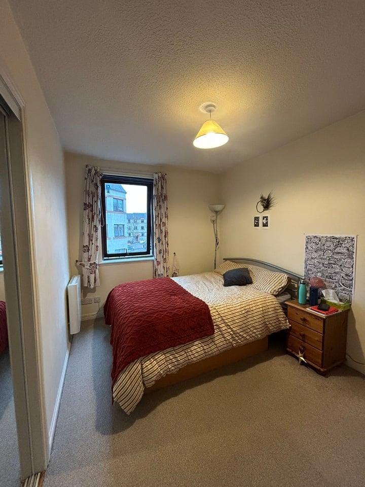 Room in a Shared Flat, Dorset Place, EH11, N1 7GU