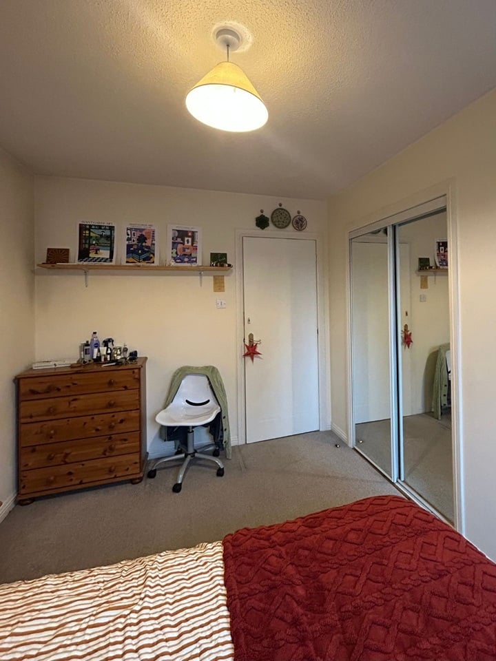 Additional image 2 of Room in a Shared Flat, Dorset Place, EH11, N1 7GU