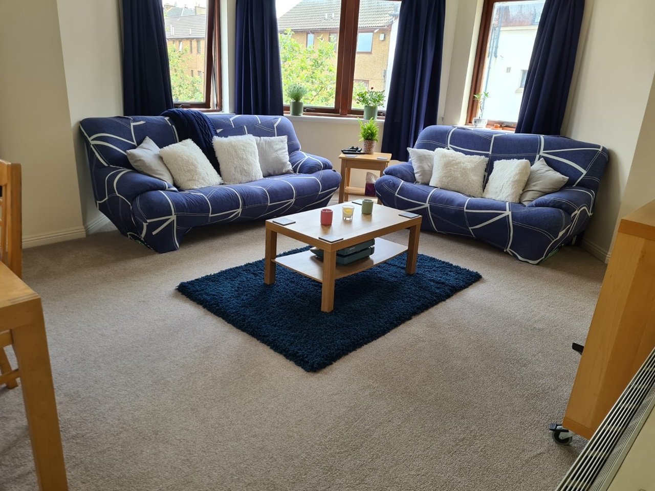 Additional image 3 of Room in a Shared Flat, Dorset Place, EH11, N1 7GU