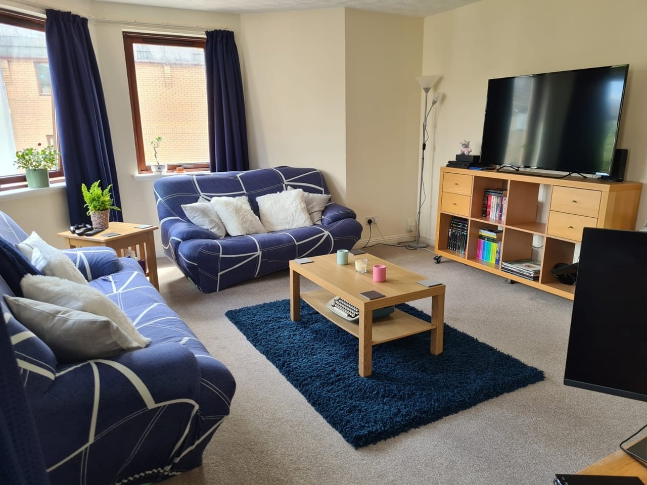 Additional image 4 of Room in a Shared Flat, Dorset Place, EH11, N1 7GU