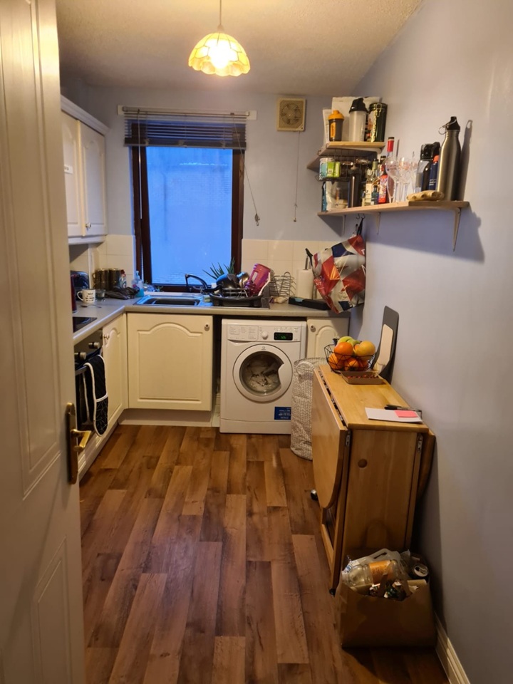 Additional image 5 of Room in a Shared Flat, Dorset Place, EH11, N1 7GU