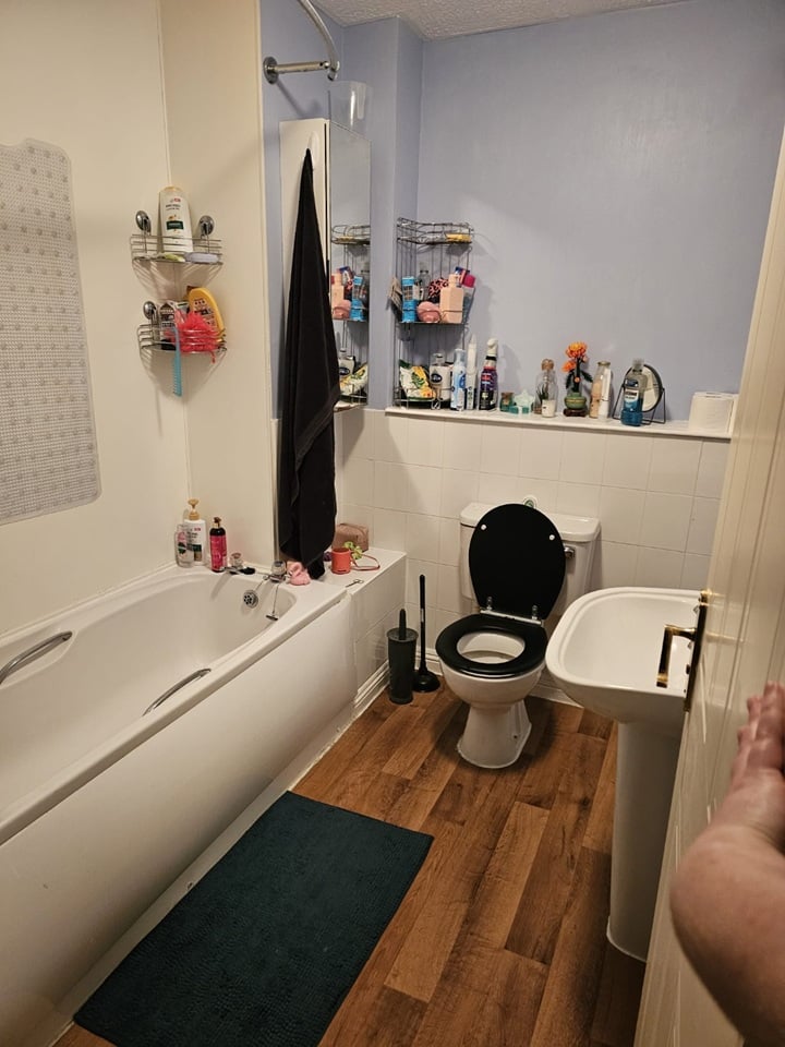 Additional image 6 of Room in a Shared Flat, Dorset Place, EH11, N1 7GU