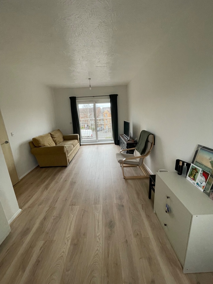 Additional image 3 of 2 Bed Flat, Kilderkin Court, CV1, N1 7GU