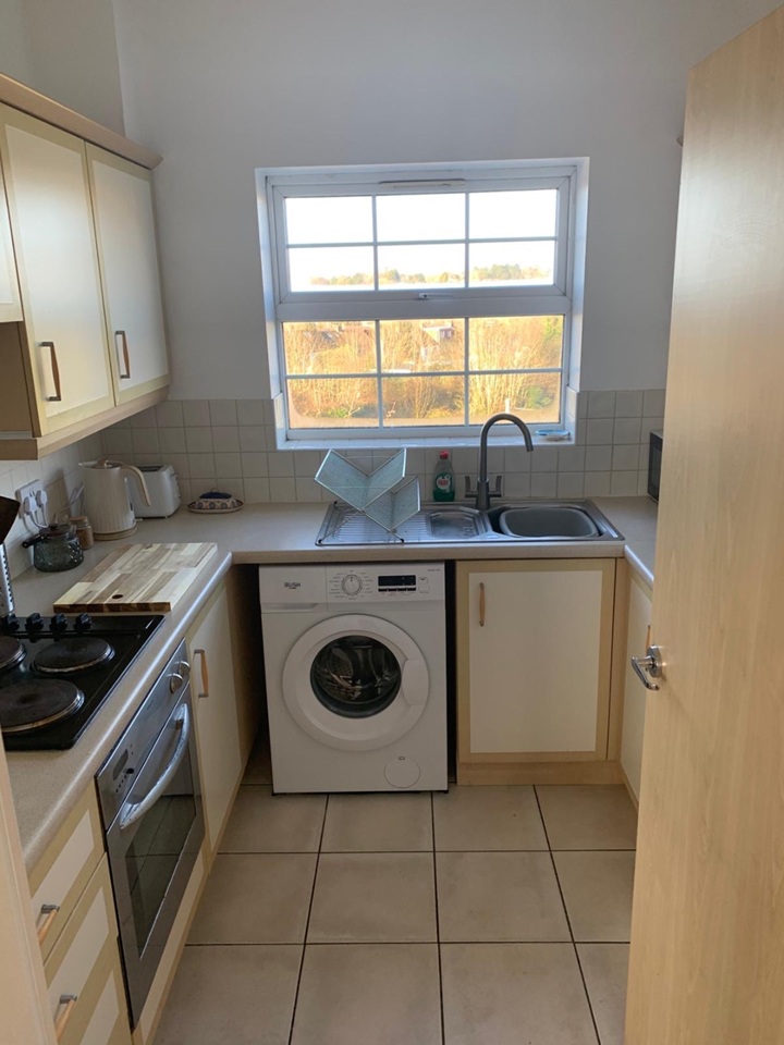 Additional image 9 of 2 Bed Flat, Kilderkin Court, CV1, N1 7GU