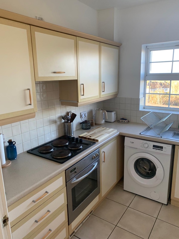 Additional image 10 of 2 Bed Flat, Kilderkin Court, CV1, N1 7GU