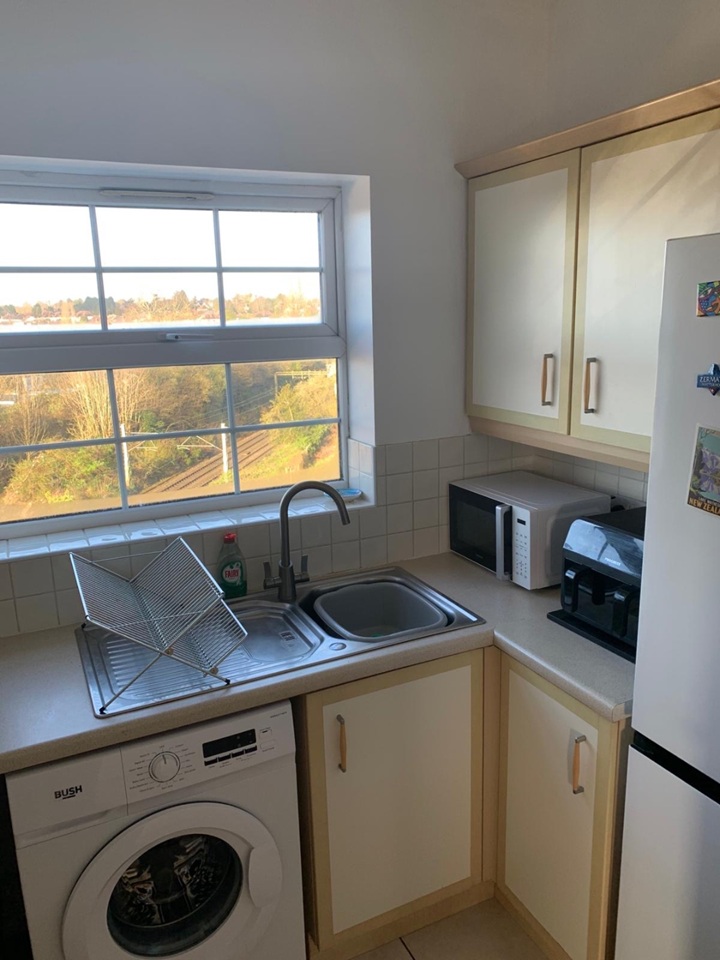 Additional image 11 of 2 Bed Flat, Kilderkin Court, CV1, N1 7GU