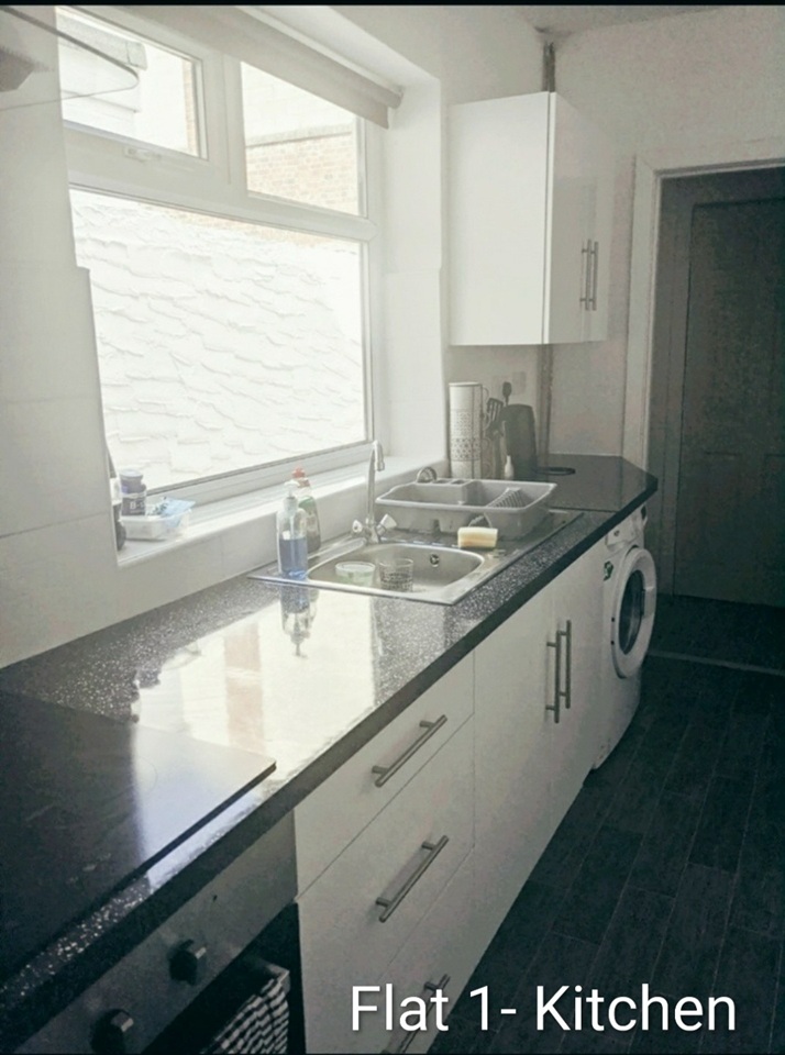 Additional image 4 of Studio Flat, Manchester, M11, N1 7GU