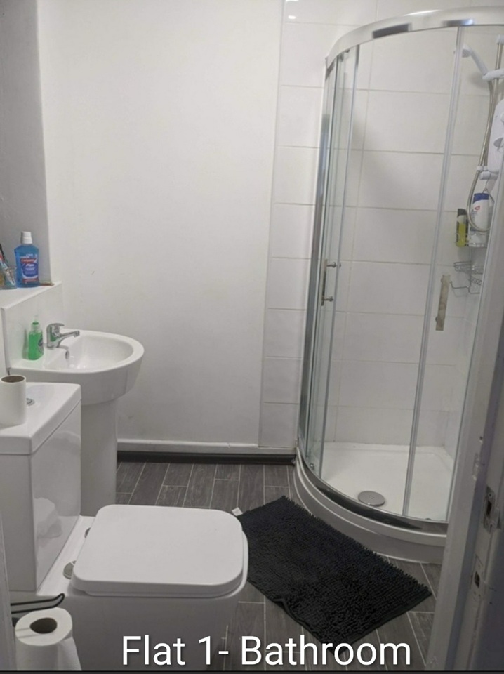 Additional image 5 of Studio Flat, Manchester, M11, N1 7GU