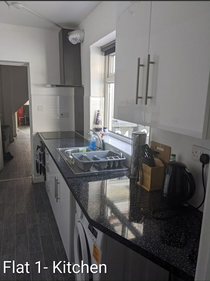 Additional image 6 of Studio Flat, Manchester, M11, N1 7GU