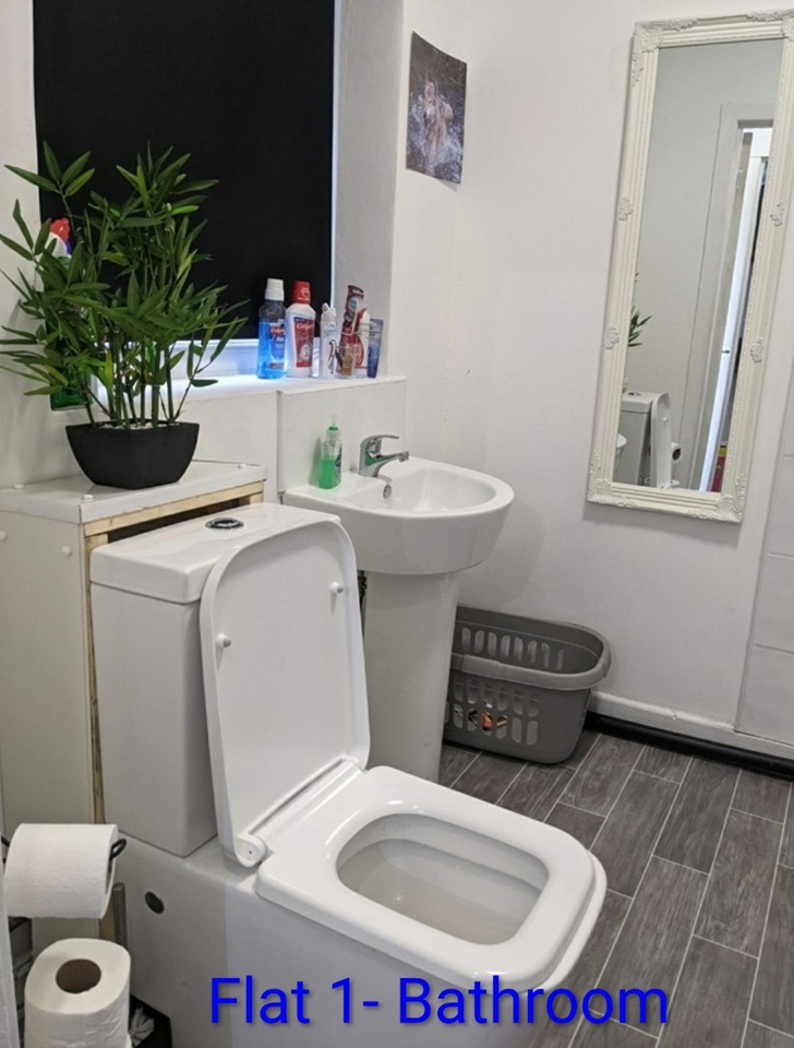 Additional image 7 of Studio Flat, Manchester, M11, N1 7GU