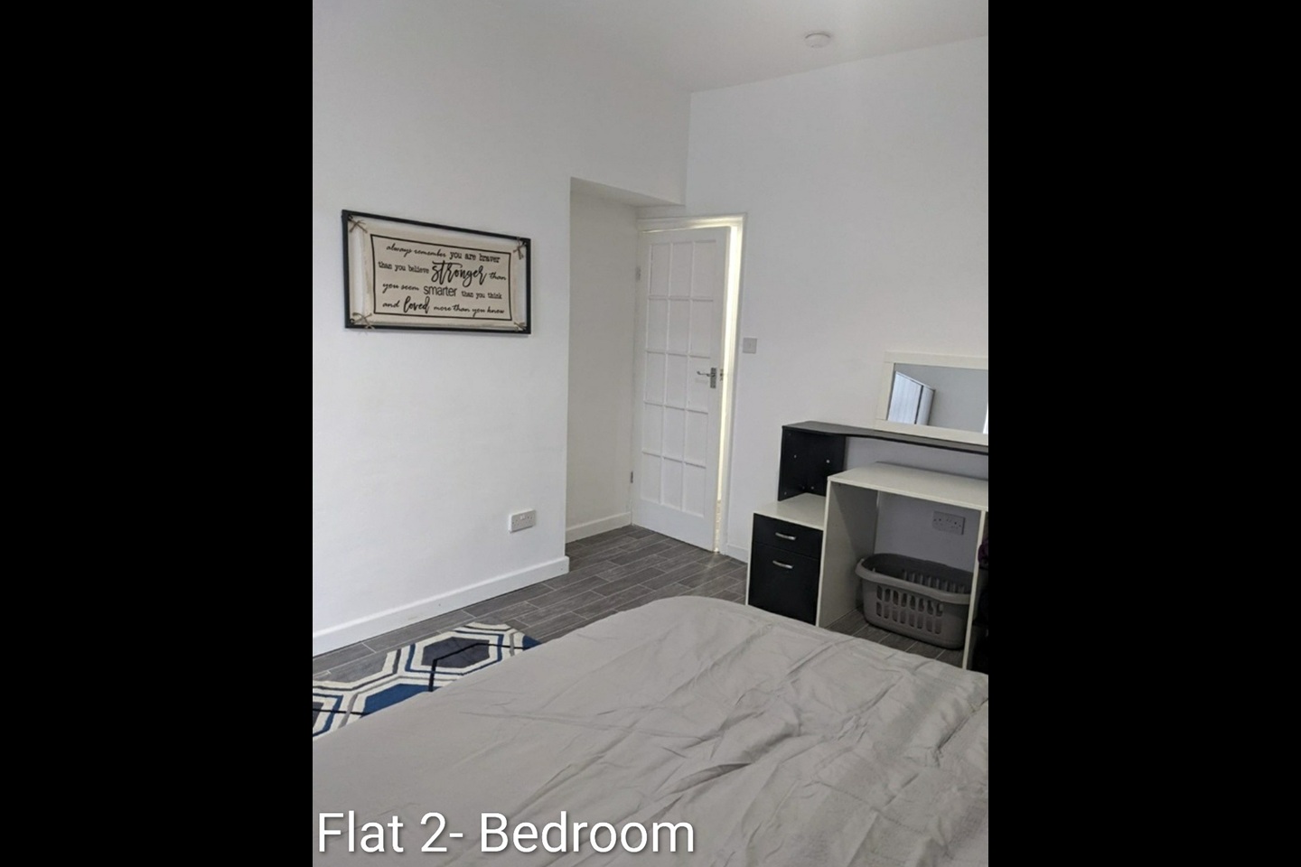 Additional image 2 of 1 Bed Flat, Manchester, M11, N1 7GU