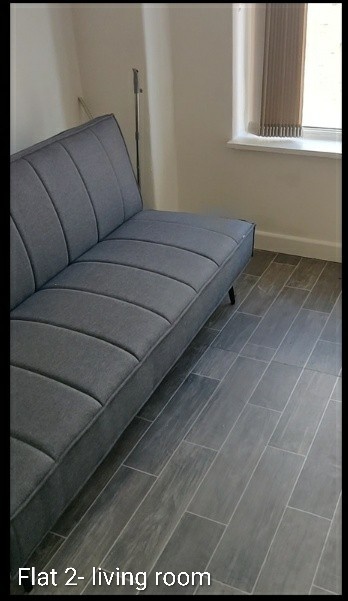 Additional image 7 of 1 Bed Flat, Manchester, M11, N1 7GU