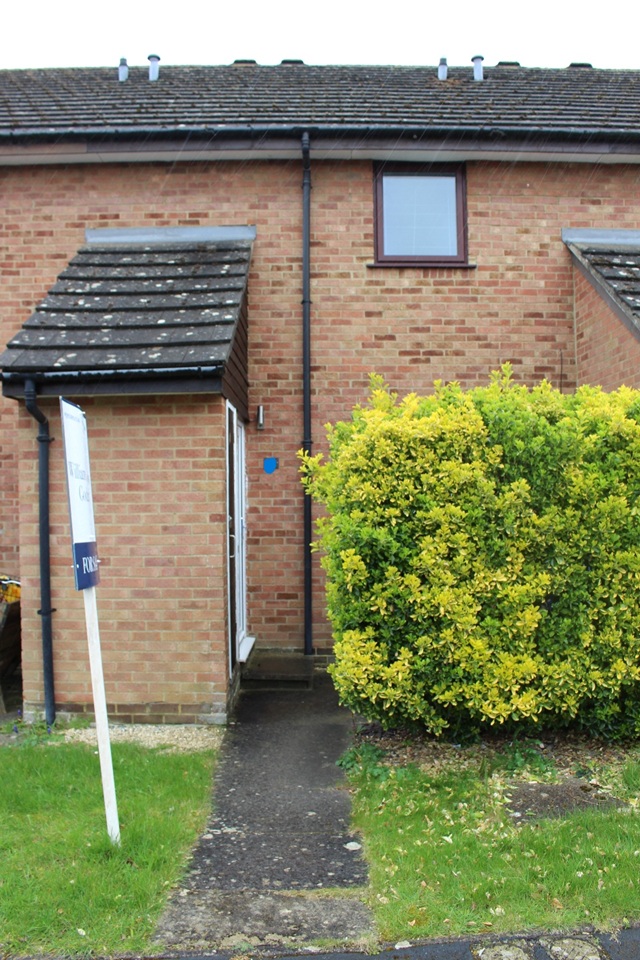 Additional image 2 of 1 Bed Maisonette, Bowerman Close, OX5, N1 7GU