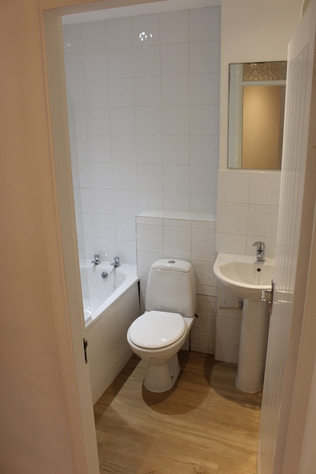 Additional image 7 of 1 Bed Maisonette, Bowerman Close, OX5, N1 7GU