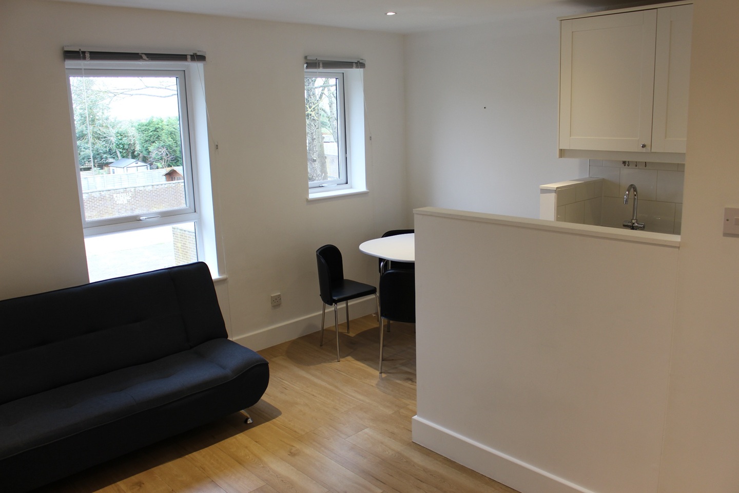 Additional image 9 of 1 Bed Maisonette, Bowerman Close, OX5, N1 7GU