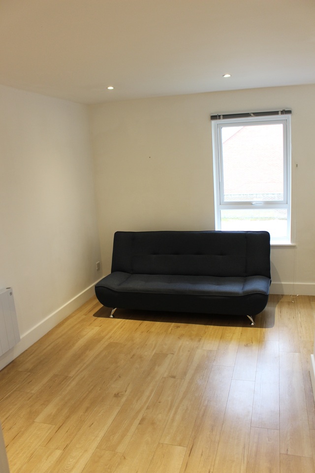 Additional image 10 of 1 Bed Maisonette, Bowerman Close, OX5, N1 7GU