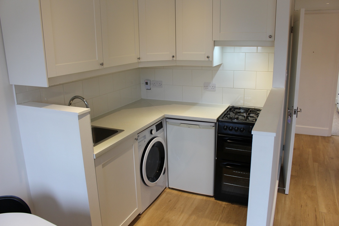 Additional image 13 of 1 Bed Maisonette, Bowerman Close, OX5, N1 7GU
