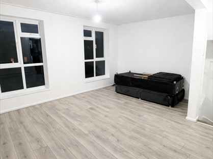 3 Bed Flat, Holly Road, EN3