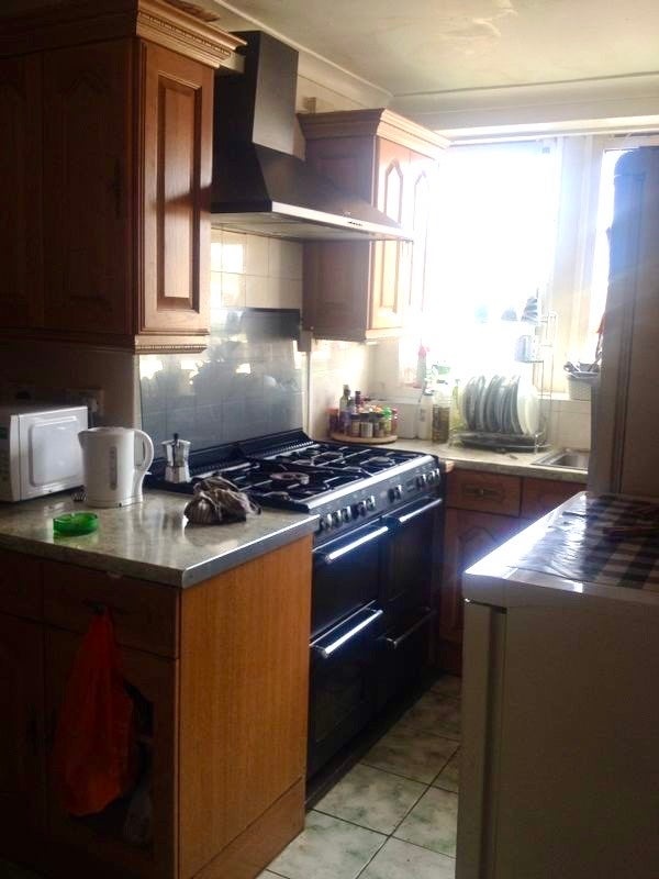 Additional image 5 of Room in a Shared Flat, Affordable Double Room In Stephney G, E1, N1 7GU