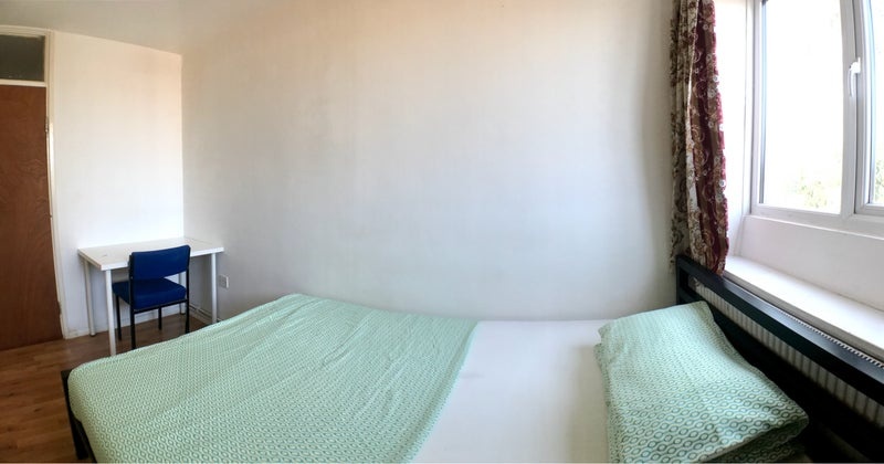 Additional image 2 of Room in a Shared Flat, Affordable Double Room In Stephney G, E1, N1 7GU