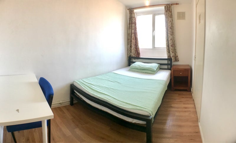 Additional image 3 of Room in a Shared Flat, Affordable Double Room In Stephney G, E1, N1 7GU