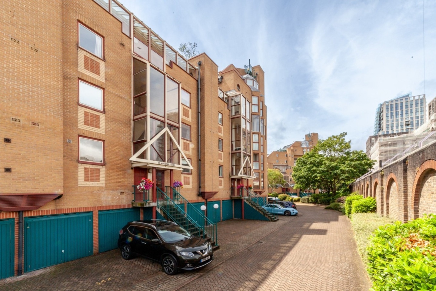 Additional image 11 of 1 Bed Flat, Discovery Walk, E1W, N1 7GU