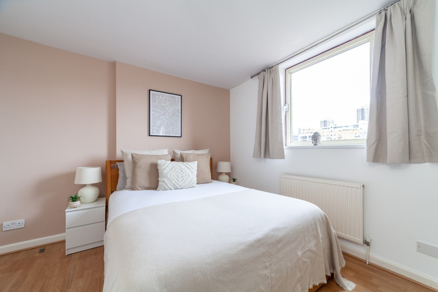 Additional image 8 of 1 Bed Flat, Discovery Walk, E1W, N1 7GU