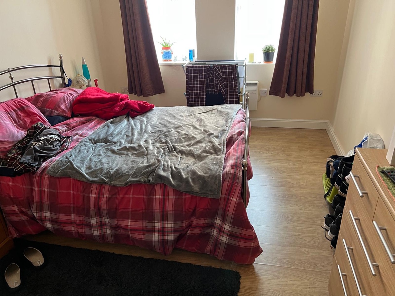 Additional image 2 of 1 Bed Flat, Liversage Road, DE1, N1 7GU