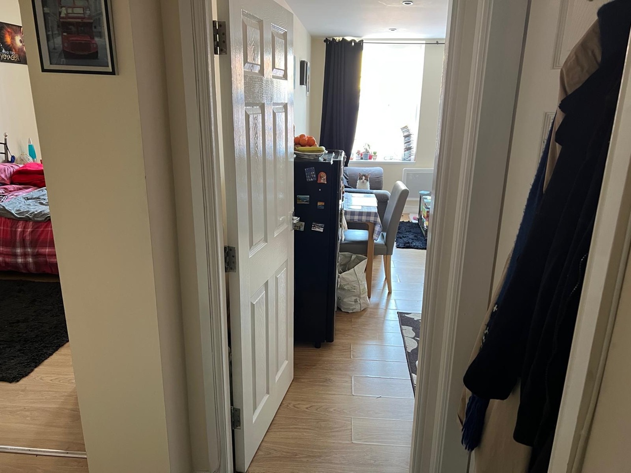 Additional image 4 of 1 Bed Flat, Liversage Road, DE1, N1 7GU