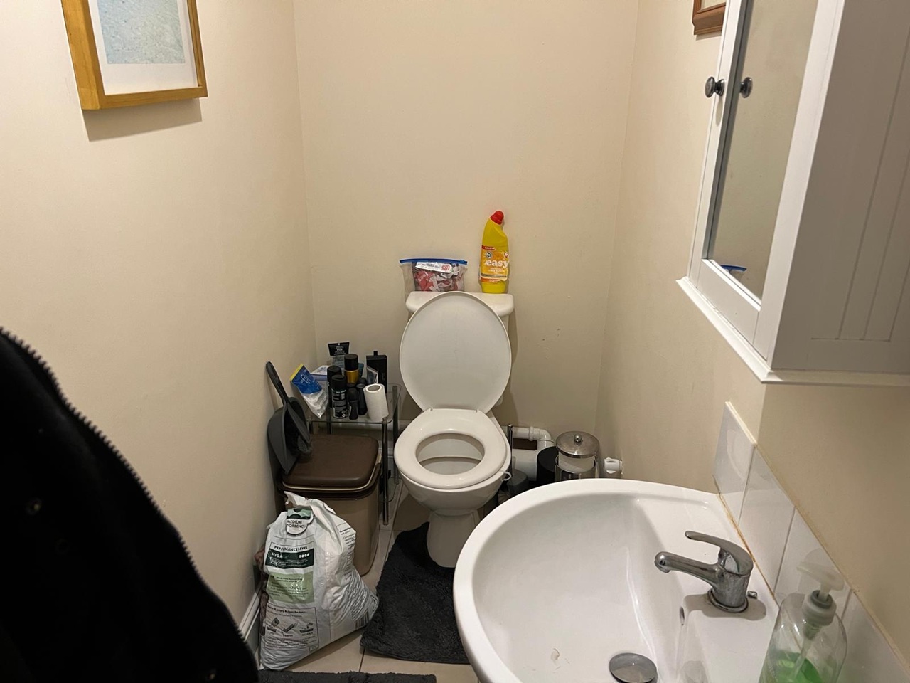 Additional image 5 of 1 Bed Flat, Liversage Road, DE1, N1 7GU