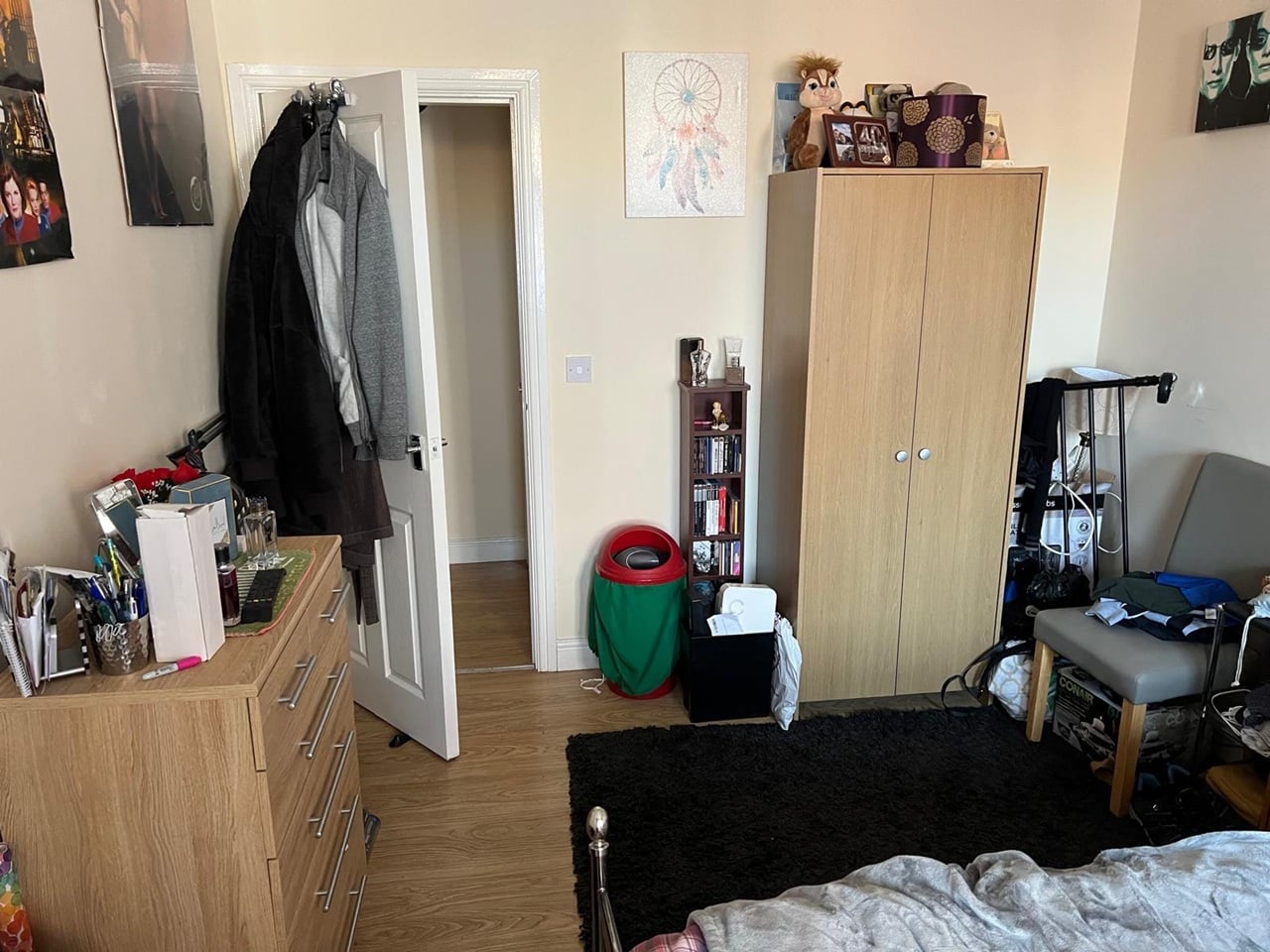 Additional image 6 of 1 Bed Flat, Liversage Road, DE1, N1 7GU