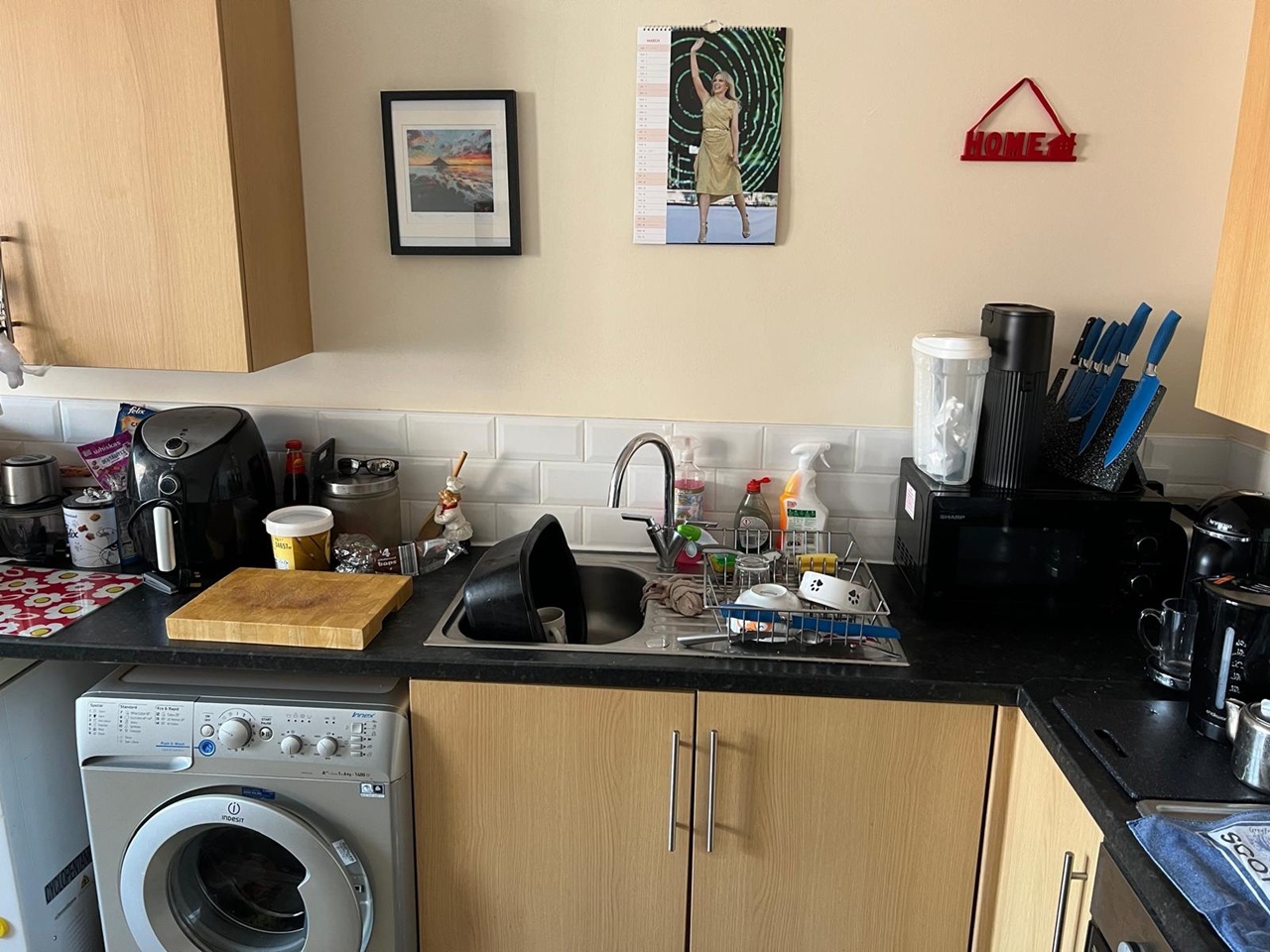 Additional image 7 of 1 Bed Flat, Liversage Road, DE1, N1 7GU