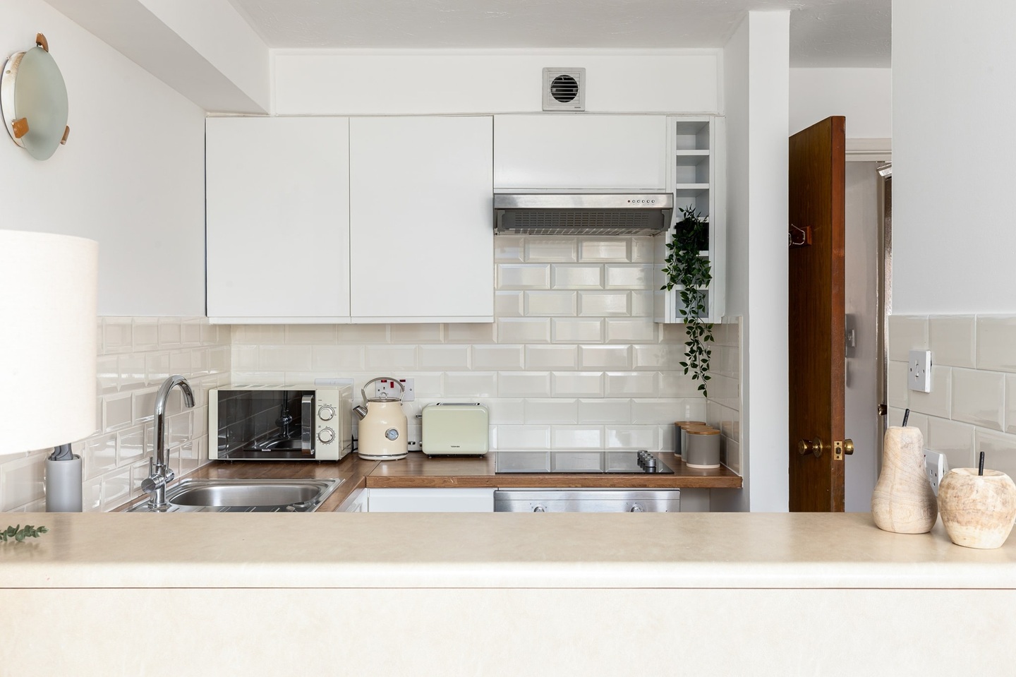 Additional image 4 of 1 Bed Flat, Goodwin Close, SE16, N1 7GU