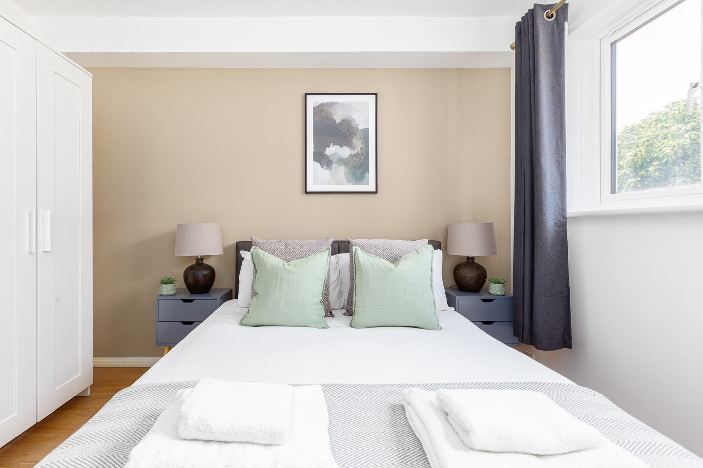 Additional image 8 of 1 Bed Flat, Goodwin Close, SE16, N1 7GU