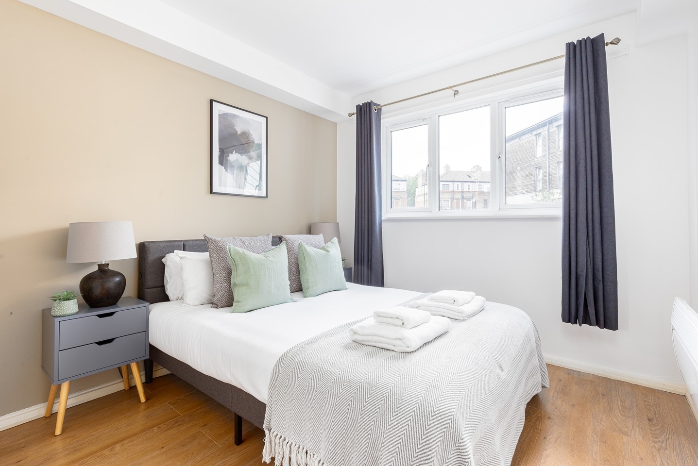 Additional image 10 of 1 Bed Flat, Goodwin Close, SE16, N1 7GU