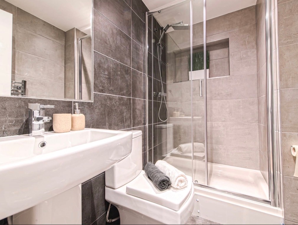 Additional image 5 of 1 Bed Flat, East Parade, LS1, N1 7GU