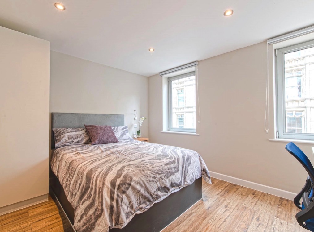 Additional image 6 of 1 Bed Flat, East Parade, LS1, N1 7GU