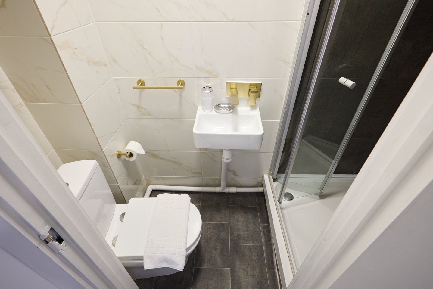 Additional image 11 of Studio Flat, Brick Lane, E1, N1 7GU