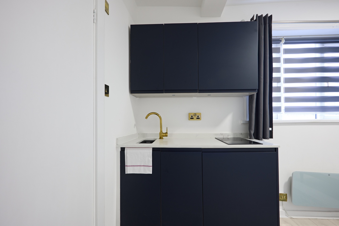 Additional image 3 of Studio Flat, Brick Lane, E1, N1 7GU