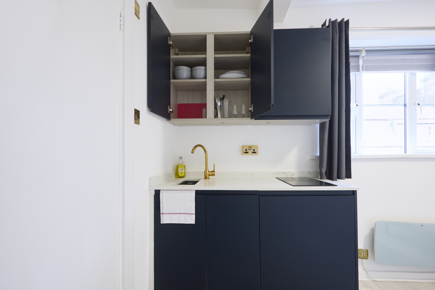 Additional image 12 of Studio Flat, Brick Lane, E1, N1 7GU