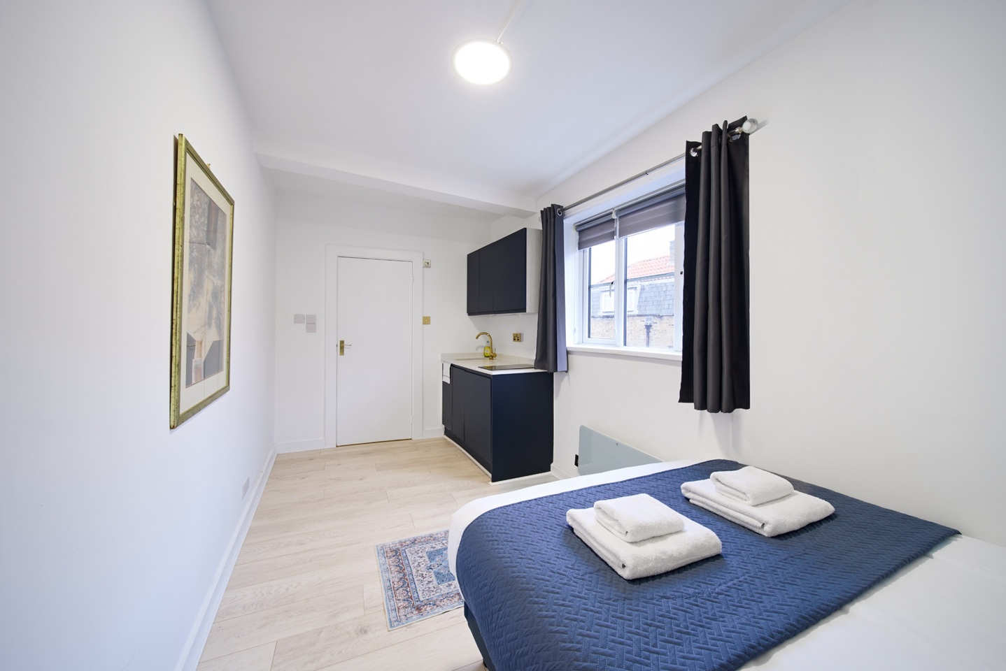 Additional image 15 of Studio Flat, Brick Lane, E1, N1 7GU